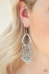 Teardrop Trinket - Silver   P5IN-SVXX-075XX