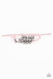 Without Skipping A BEAD - Pink    P9WH-PKXX-232XX