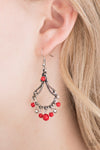 Dazzling Date Night - Red Item #P5WH-RDXX-095XX