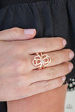 Ever Entwined - Rose Gold P4WH-GDXX-076XX