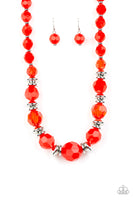 Dine and Dash - Red Item #P2ST-RDXX-035XX