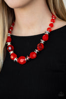 Dine and Dash - Red Item #P2ST-RDXX-035XX