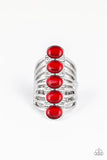 BLING Your Heart Out - Red Item #P4RE-RDXX-107XX