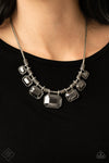 Urban Extravagance - Silver  P2ST-SVXX-165ZU