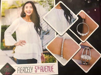 Fiercely 5th Avenue - Complete Trend Blend FFA-0619