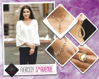 Fiercely 5th Avenue - Complete Trend Blend Item #FFA-0421