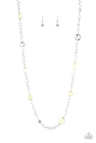 Only For Special Occasions - Yellow  P2RE-YWXX-059XX