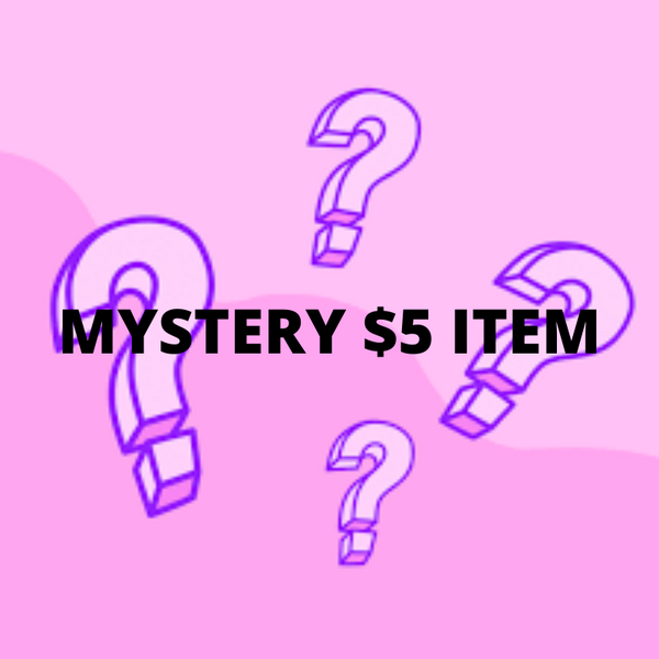 Mystery $5 Piece of Jewelry